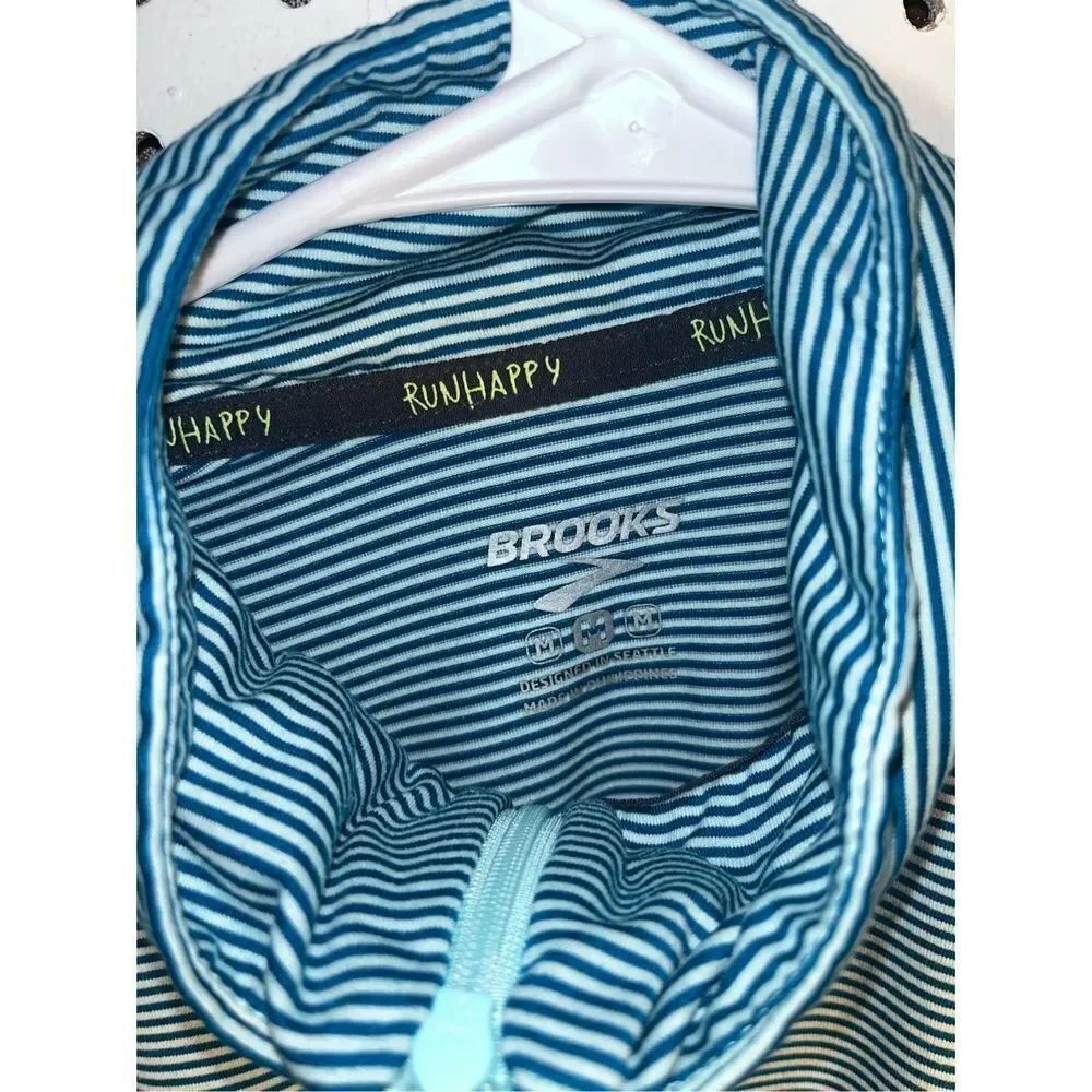 Brooks running pullover - Picture 6 of 6